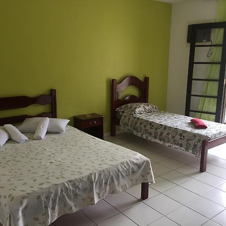 Pousada Costa Verde Angra dos Reis Exteriér fotografie